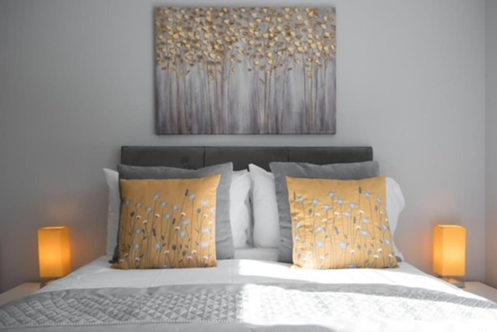 Beautiful, Spacious 1 Bed Flat Brentwood Exterior photo